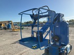 Basic Control Station Upper with