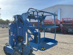 Basic Control Station Upper with