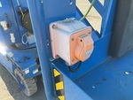 Basic Control Station Upper with