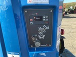 Basic Lower Control Station with