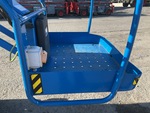 Basic Control Station Upper with