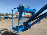 Basic Control Station Upper with