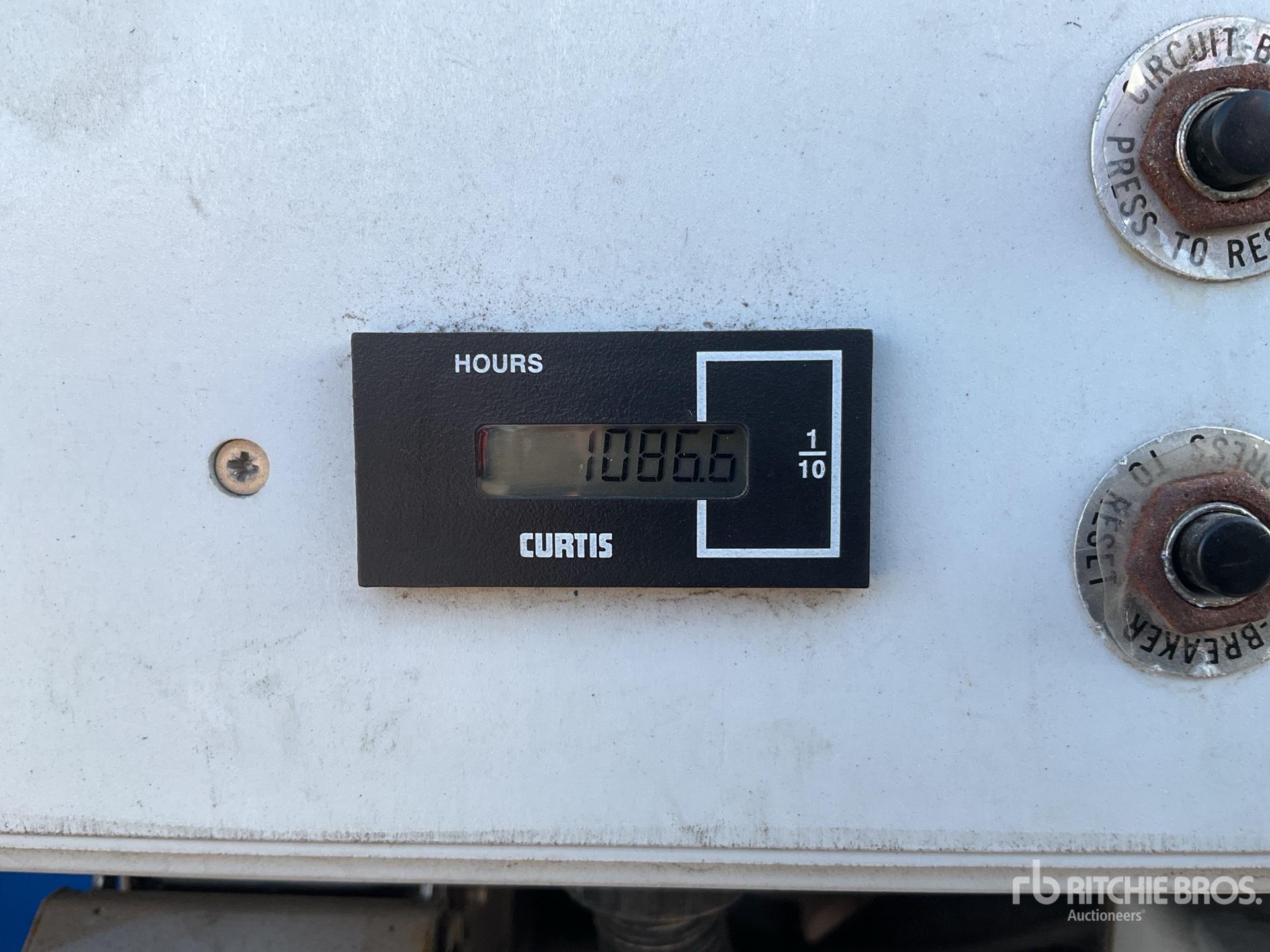 2016 Niftylift HR21
