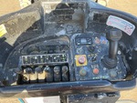 Control Station Upper with