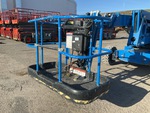 Control Station Upper with