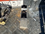 Control Station Upper with