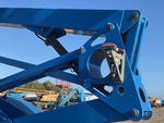 Hydraulics with