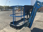 Control Station Upper with