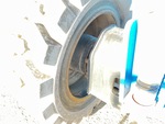 Drivetrain with