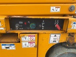 Control Station Ground with