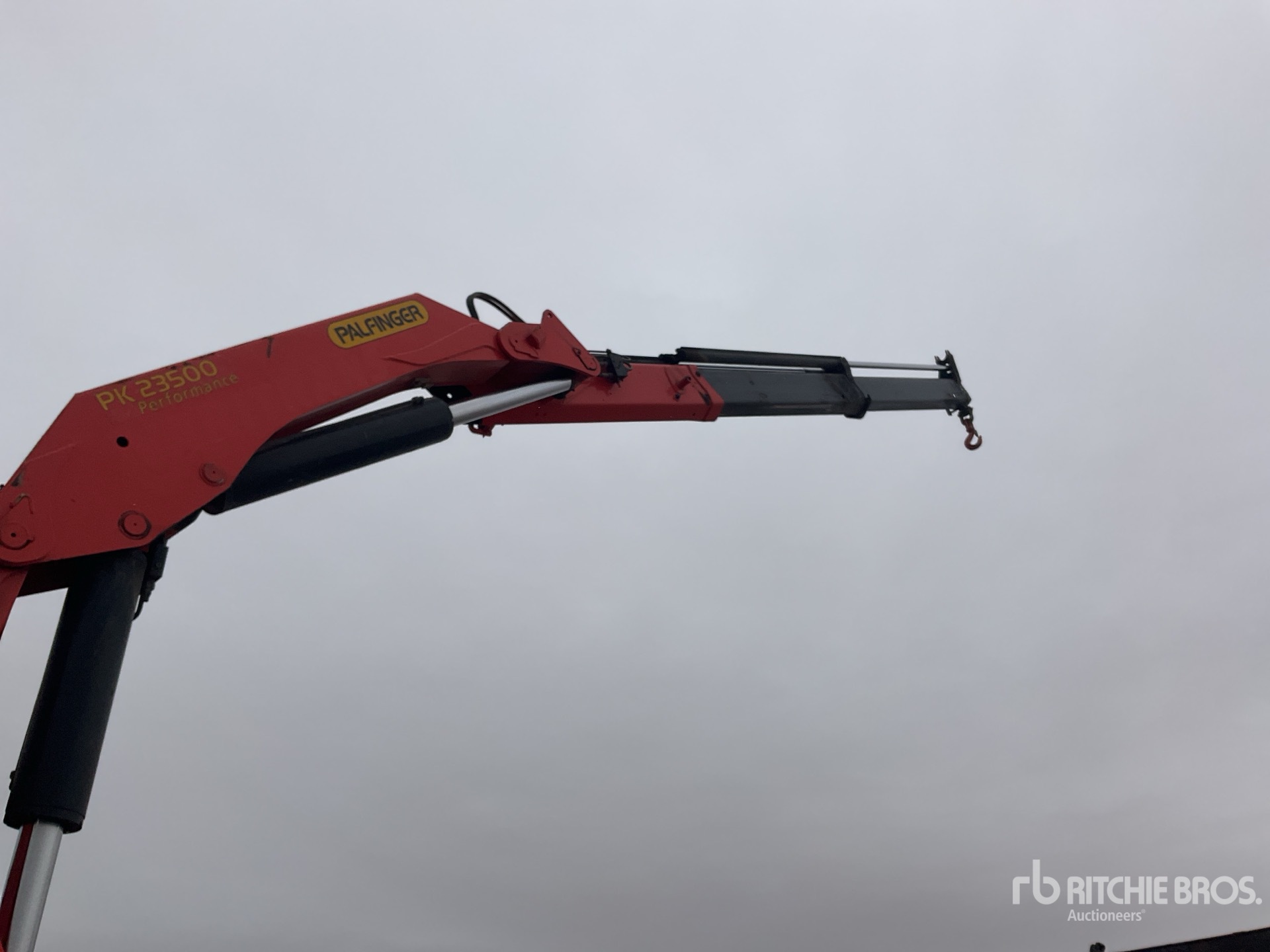 2006 Renault 385.26