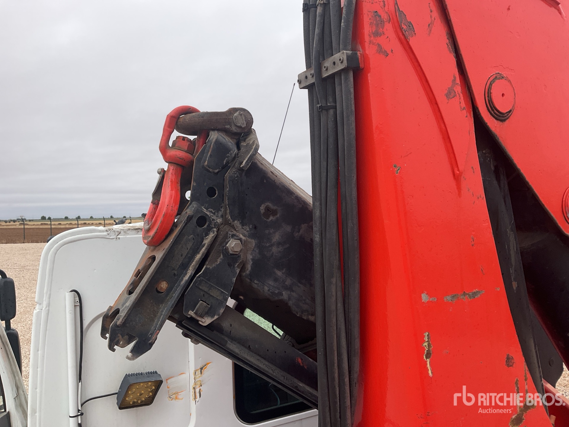 2006 Renault 385.26