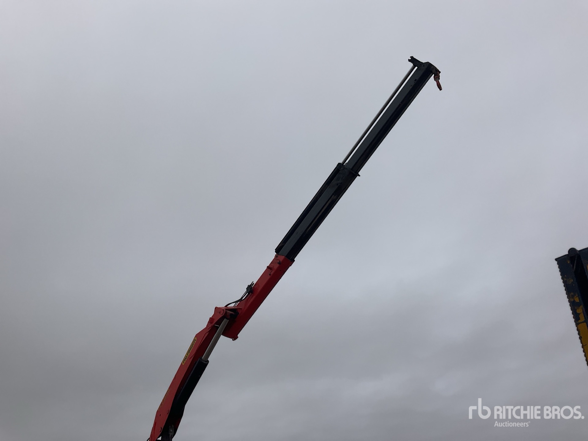 2006 Renault 385.26