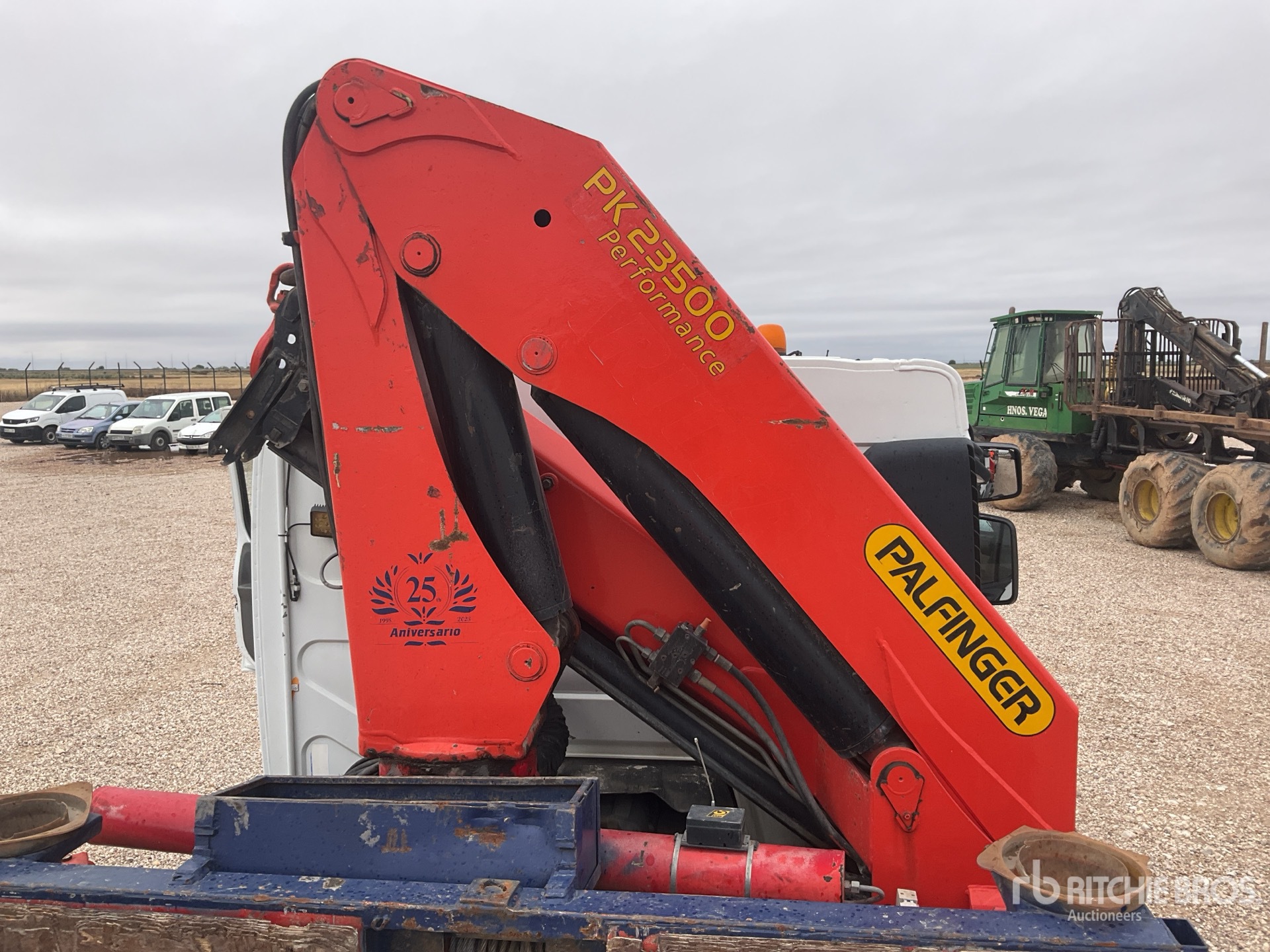 2006 Renault 385.26