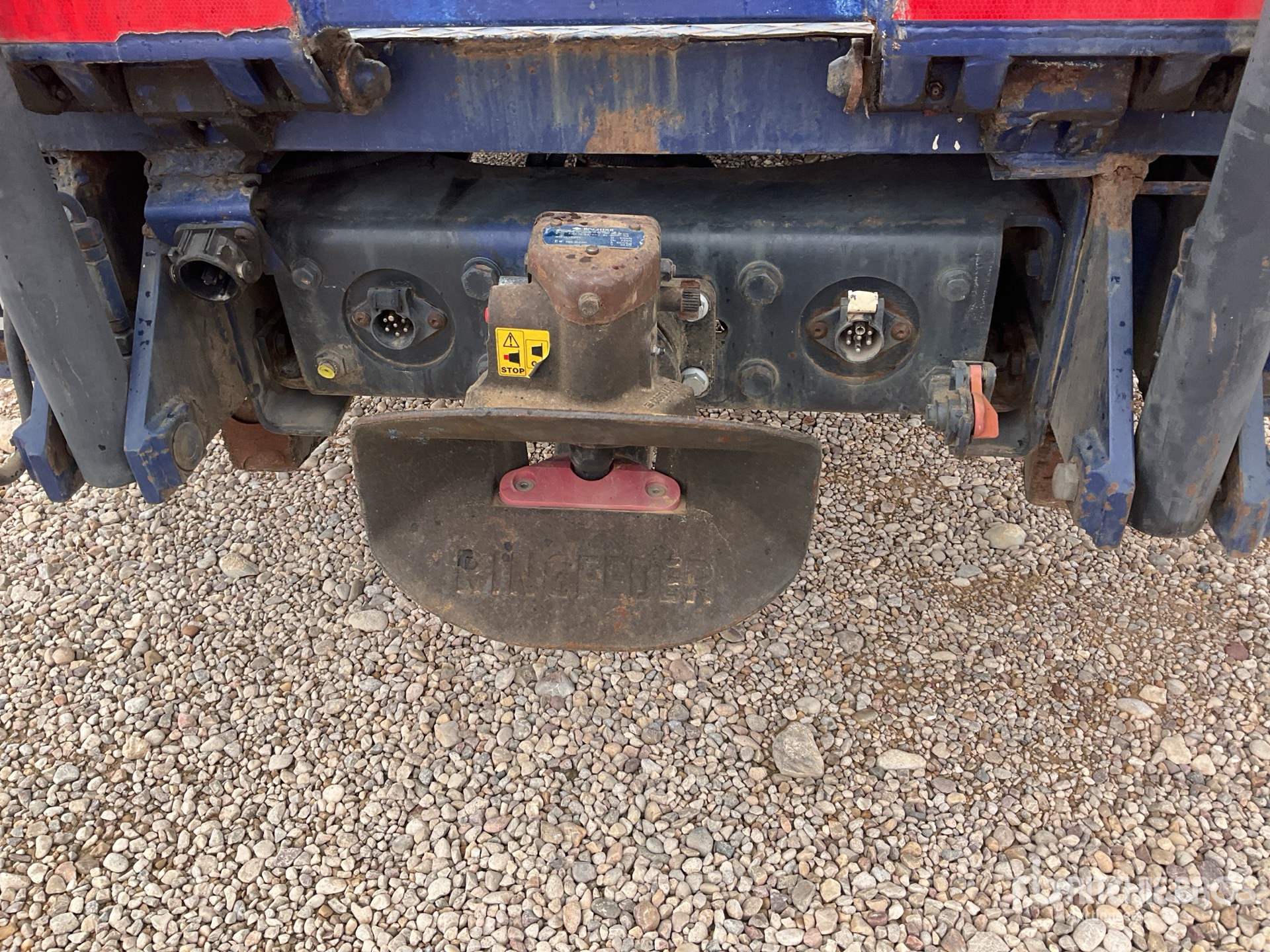 2006 Renault 385.26