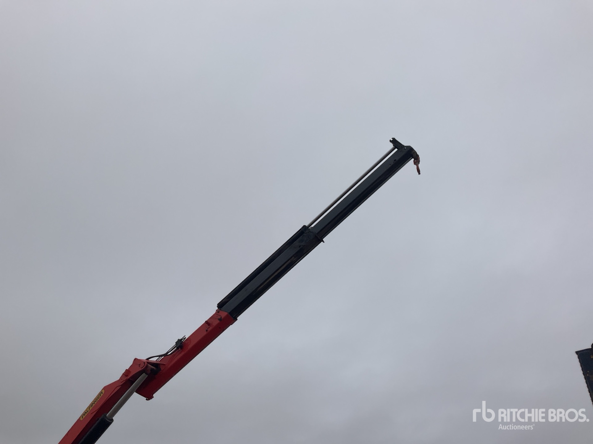 2006 Renault 385.26