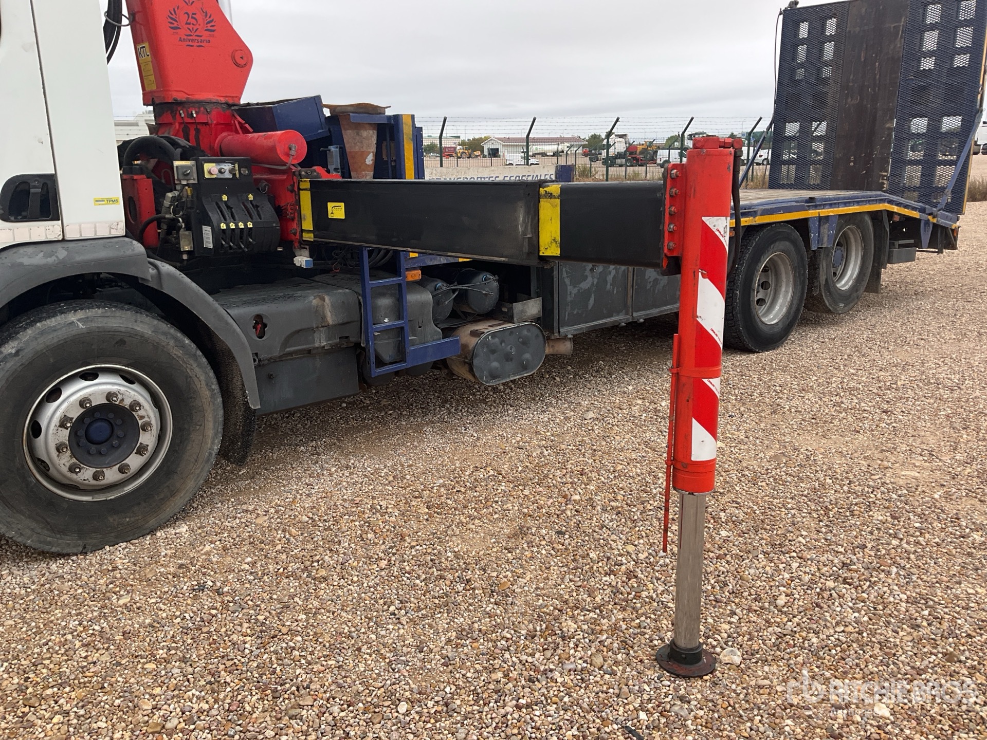 2006 Renault 385.26