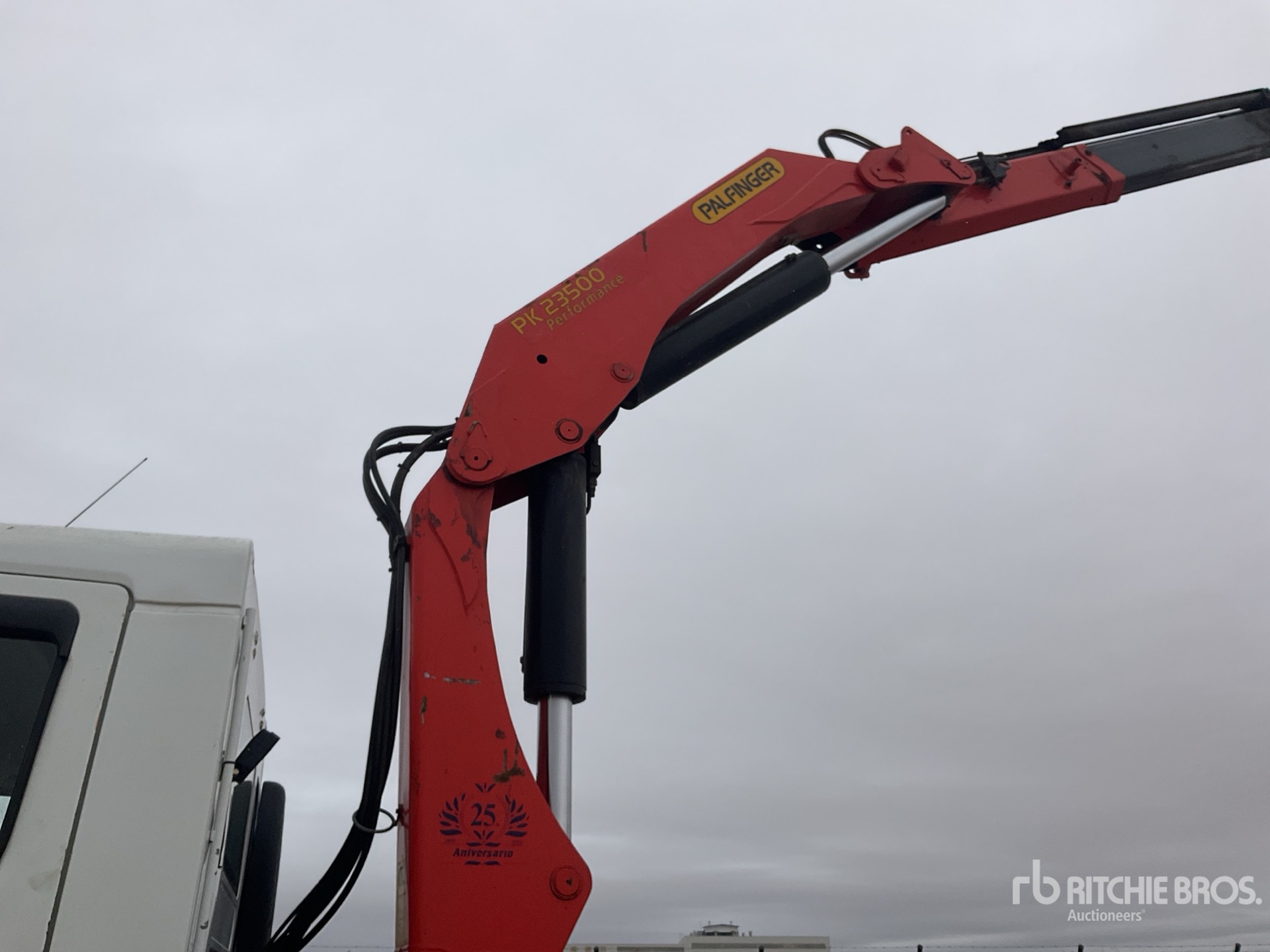 2006 Renault 385.26