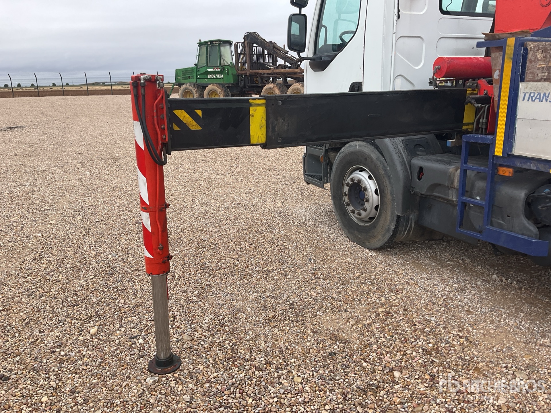 2006 Renault 385.26