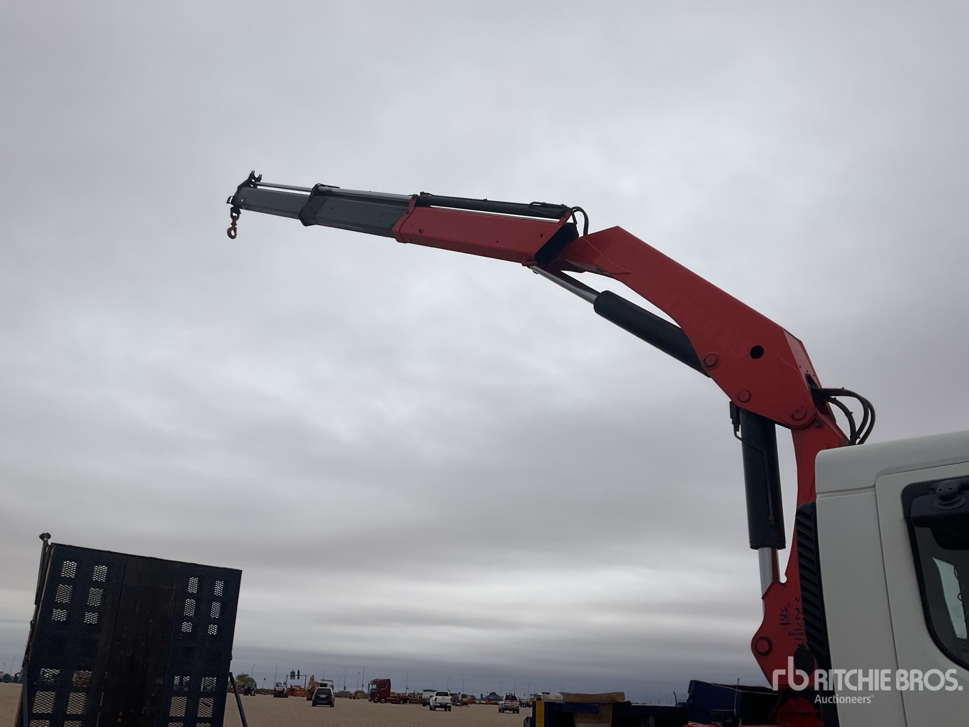 2006 Renault 385.26