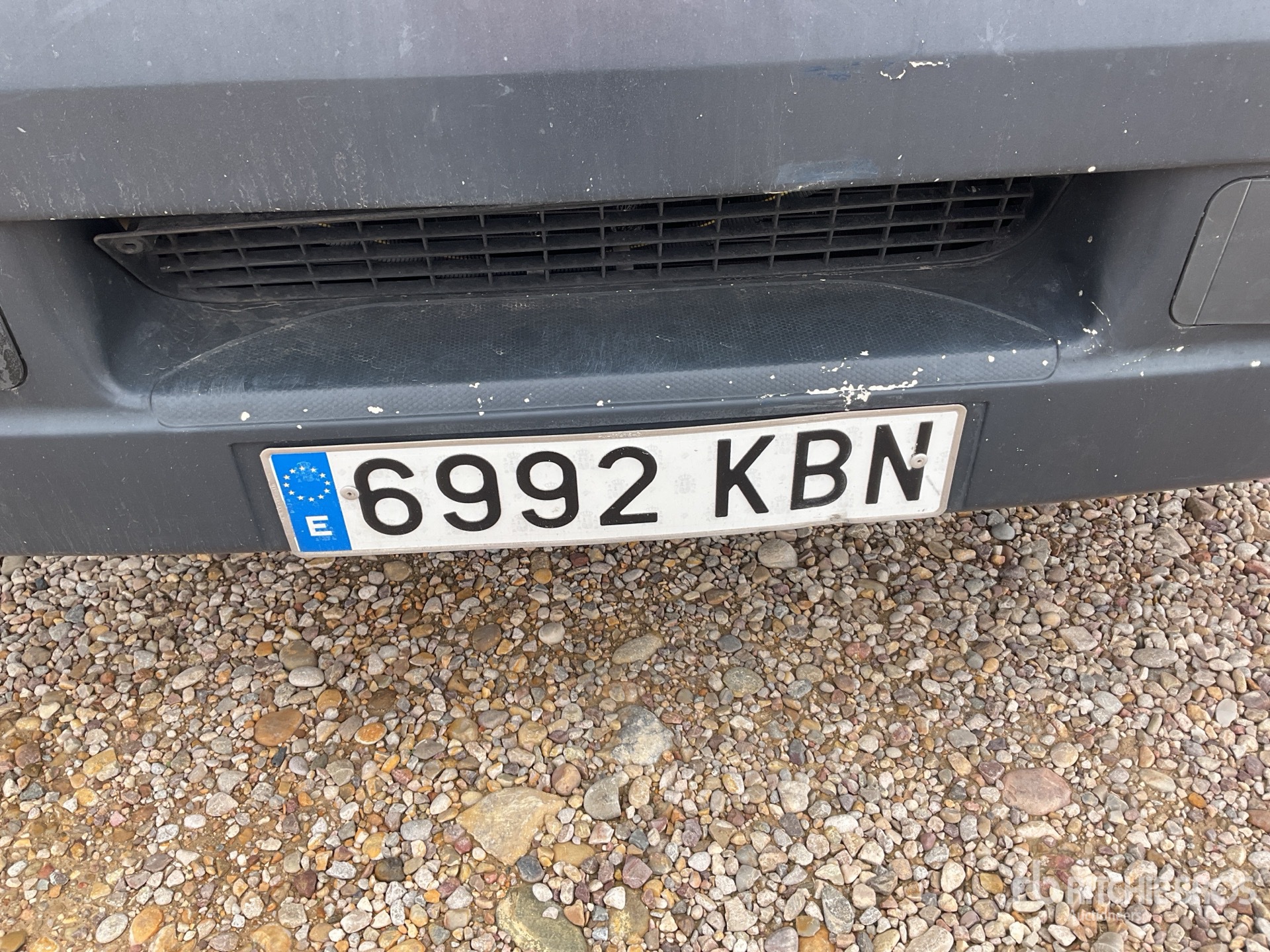 2006 Renault 385.26