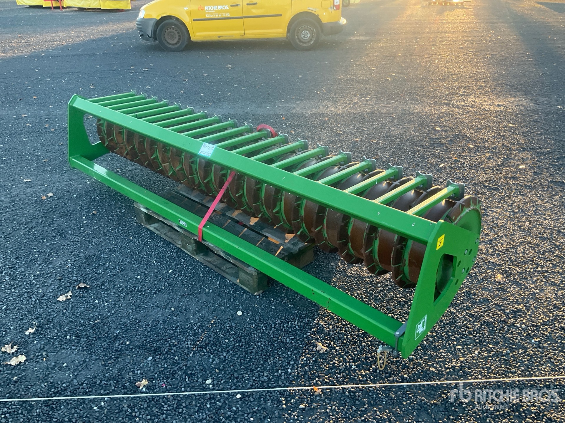 2023 Amazone TRW 3000-500-15