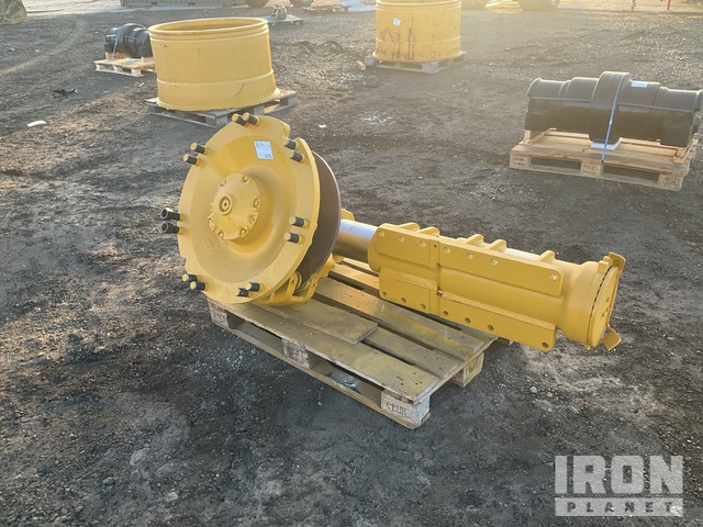 Misc. Parts