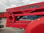 Hydraulics with