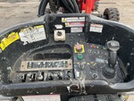 Control Station Upper with