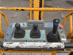 Control Station Upper with