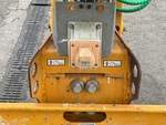 Control Station Upper with