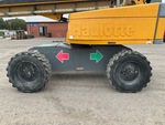Chassis with