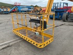 Control Station Upper with