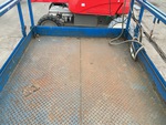 Control Station Upper with