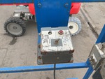 Control Station Upper with