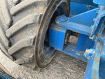 Drivetrain with