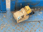 Control Station Upper with