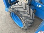 Chassis with