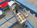 Control Station Upper with