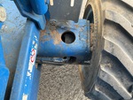 Drivetrain with