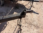 Trailer Chassis with