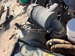 Air Compressor with