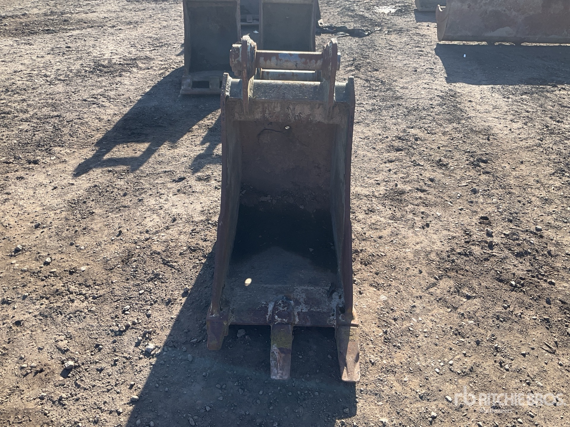 Geith 550 MM DIGGING