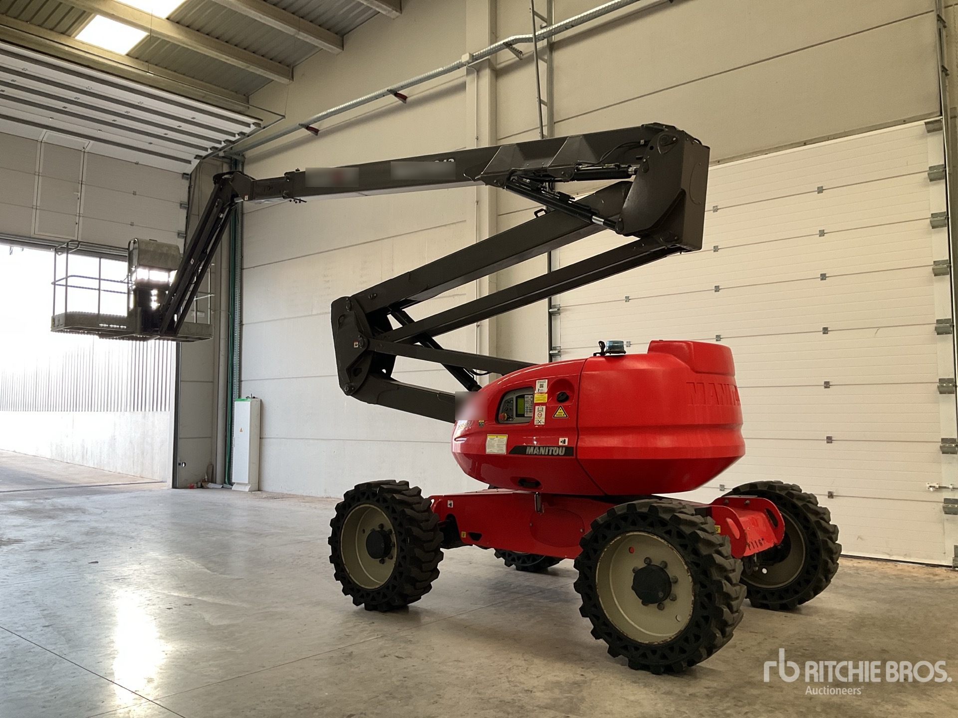 Photo of 2019 Manitou 200ATJ