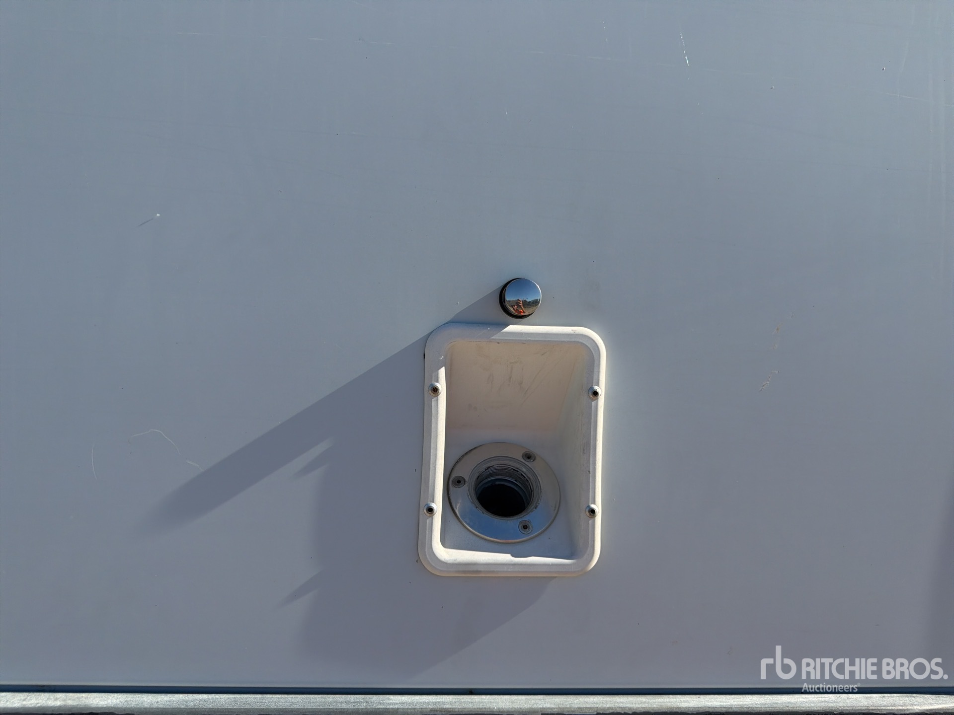 2017 Renault MASTER
