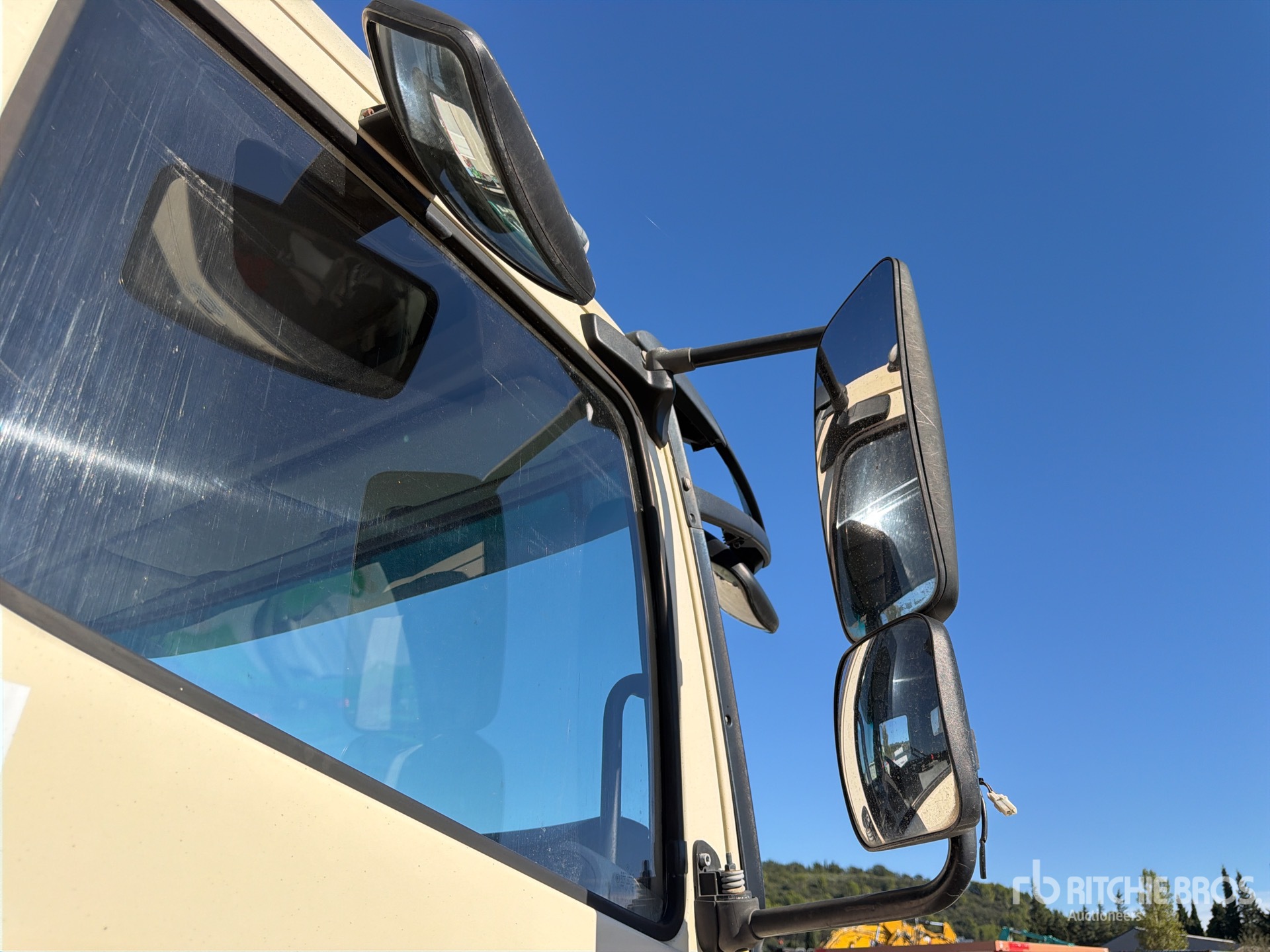 2006 Mercedes-Benz AXOR1828