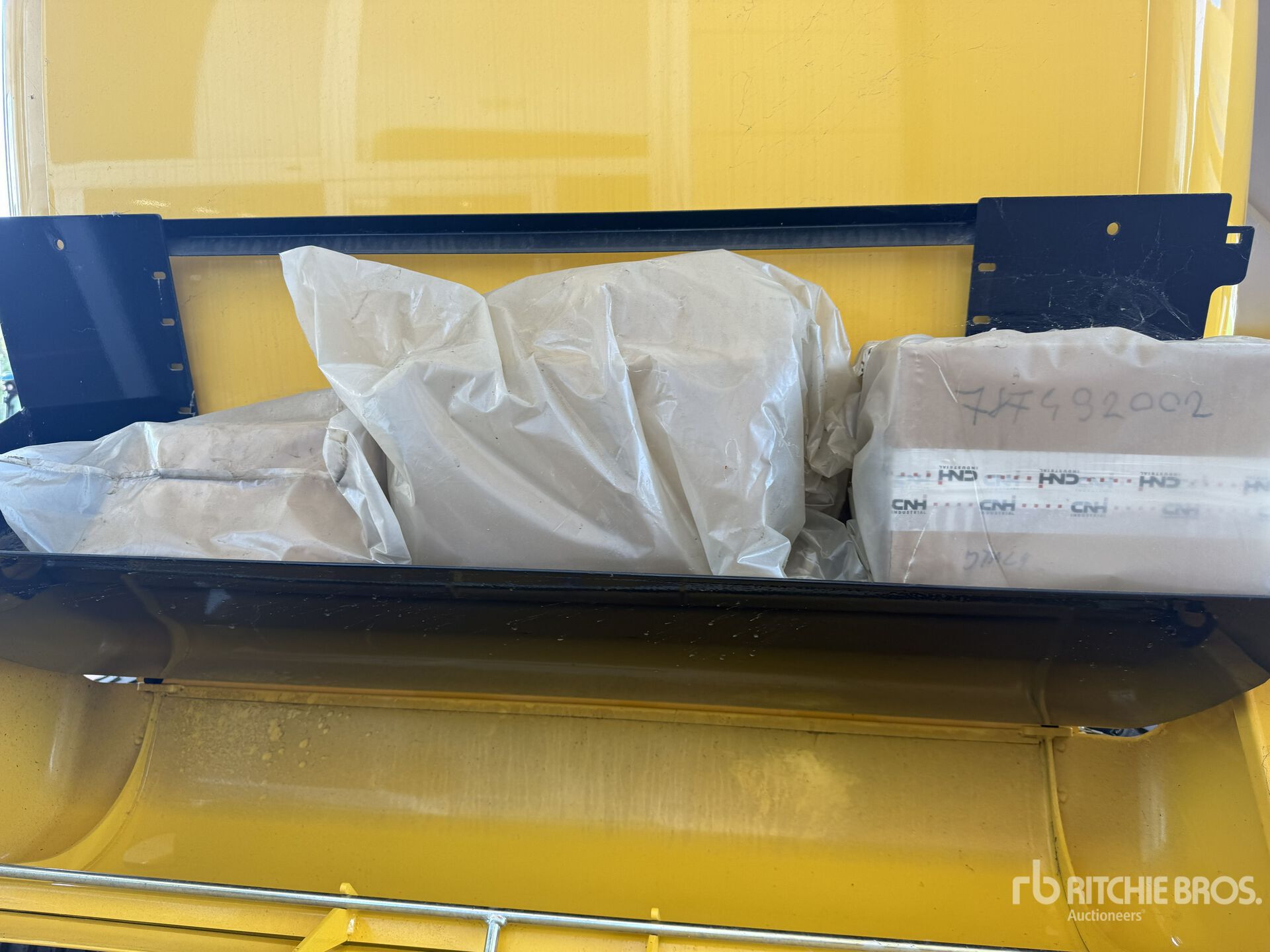 2024 New Holland ROLLBELT 180 SU