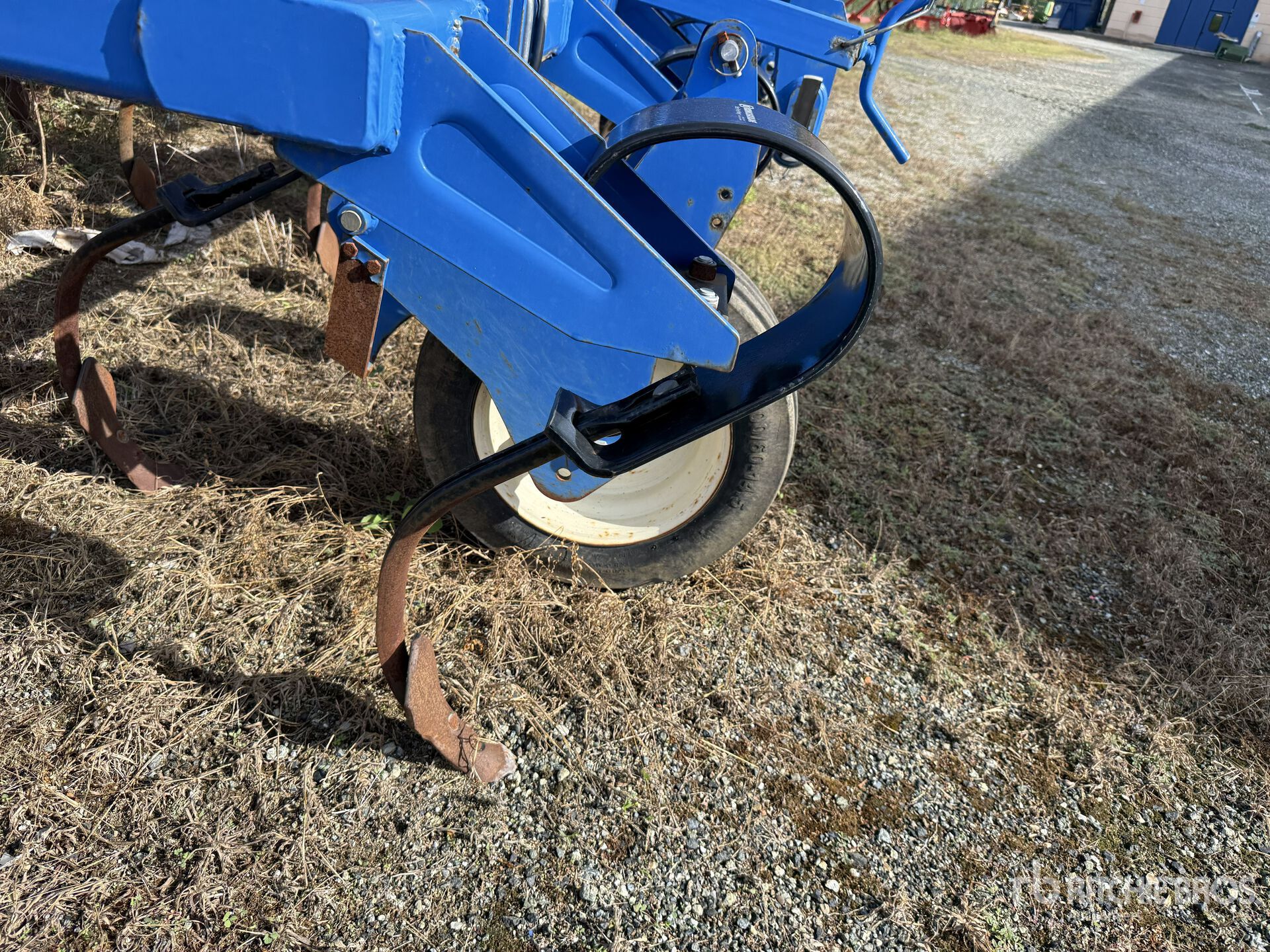 2018 New Holland STXV400