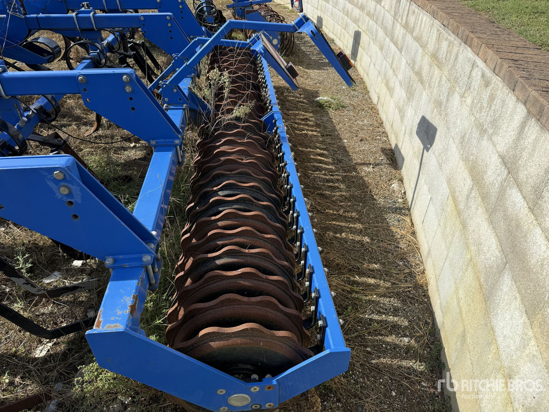 2018 New Holland STXV400