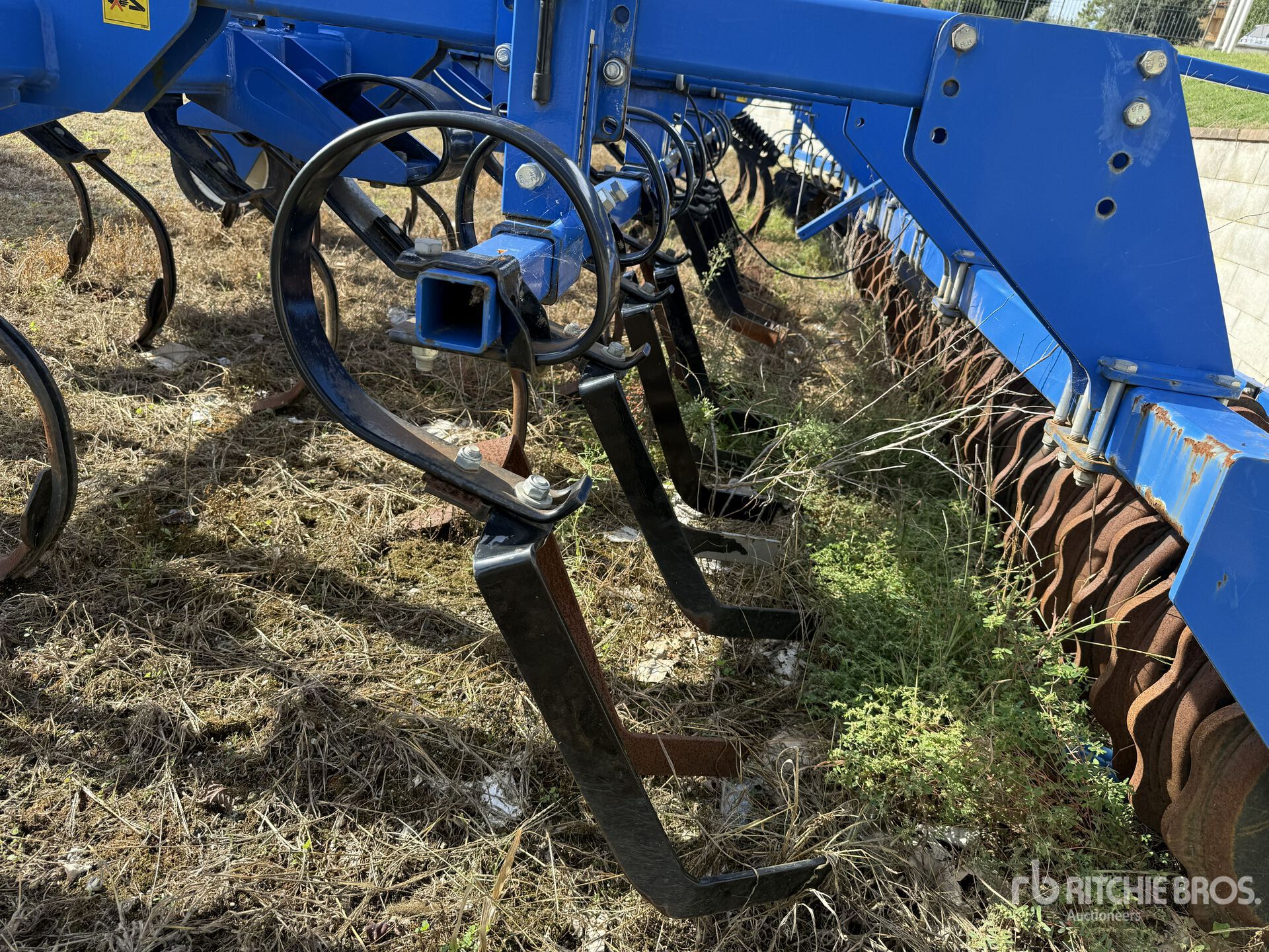 2018 New Holland STXV400